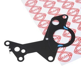 ELRING Dichtung, Kraftstoffpumpe 876.661