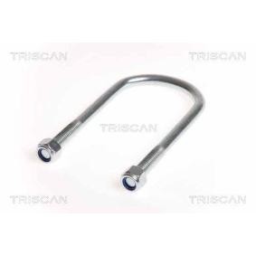 TRISCAN Brida de ballesta 8765 100011