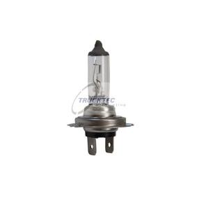 TRUCKTEC AUTOMOTIVE Ampoule 88.58.104