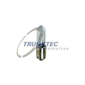 TRUCKTEC AUTOMOTIVE Gloeilamp 88.58.108