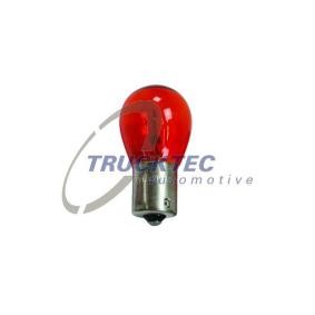 TRUCKTEC AUTOMOTIVE Glödlampa 88.58.115