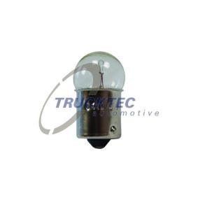 TRUCKTEC AUTOMOTIVE Pære 88.58.117