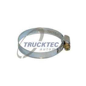 TRUCKTEC AUTOMOTIVE Collier de serrage 88.99.108