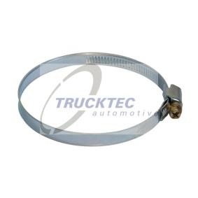 Pirkti TRUCKTEC AUTOMOTIVE Žarnos spaustukas 88.99.111