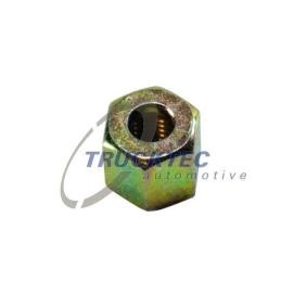 TRUCKTEC AUTOMOTIVE Écrou de raccord 89.08.001
