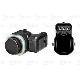 VALEO Parking sensor 890003