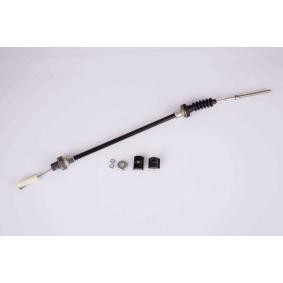 HELLA Câble d'embrayage 8AK 355 701-661