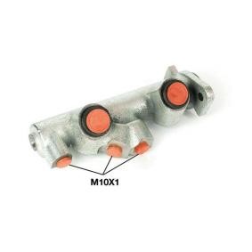 HELLA Hauptbremszylinder 8AM 355 500-061