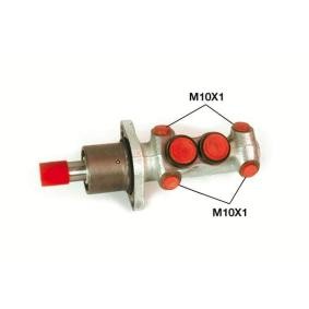 HELLA Jarrupääsylinteri 8AM 355 500-981