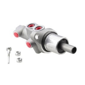 HELLA Brake master cylinder 8AM 355 505-081