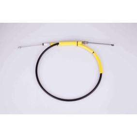 HELLA Handremkabel 8AS 355 662-701