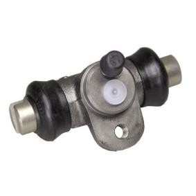 HELLA Radbremszylinder 19 mm, Grauguss 8AW 355 532-151