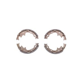 HELLA Jeu de mâchoires de frein 8DB 355 002-371