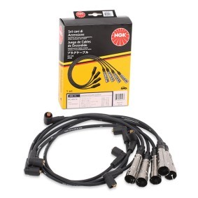 NGK Juego de cables de encendido 0516