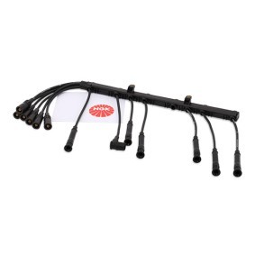 NGK Juego de cables de encendido 0561
