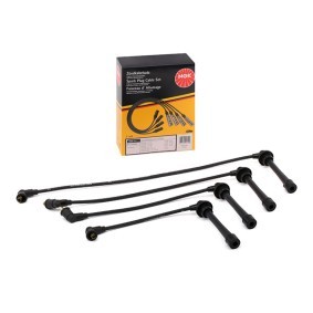 NGK Zündleitungssatz 0709