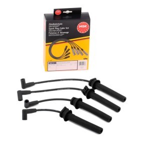 NGK Ignition Cable Kit 2476