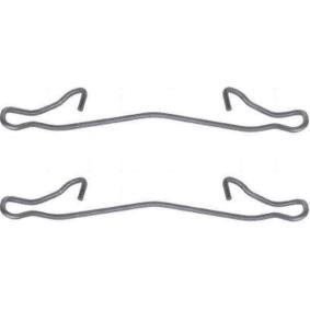 HELLA Toebehoren 8DZ 355 201-161