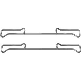 HELLA Bremssattel-Reparatursatz 8DZ 355 201-371