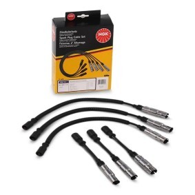 NGK Juego de cables de encendido 4070