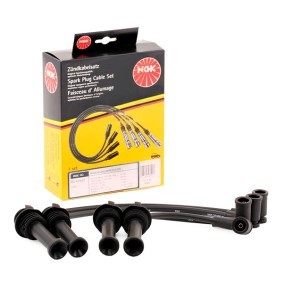 NGK Juego de cables de encendido 8541