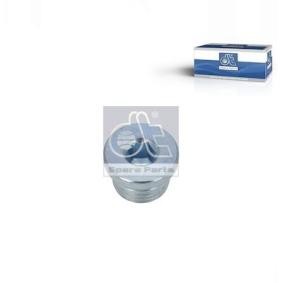 DT Spare Parts Skrueprop 9.29020