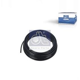 DT Spare Parts Tuyauterie 9.84011