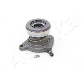 Купить ASHIKA Выжимной подшипник 90-0L-L00