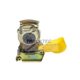 TRUCKTEC AUTOMOTIVE Tête d'accouplement 90.01.011