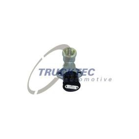 TRUCKTEC AUTOMOTIVE Vave de desserrage rapide 90.35.029