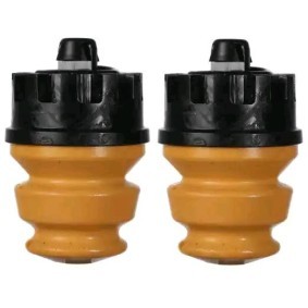SACHS Butée élastique, suspension 900 413