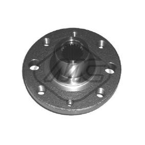 Metalcaucho Wheel Hub 90033