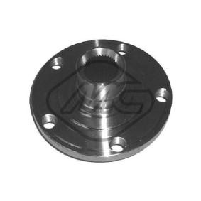 Купить Metalcaucho Ступица колеса 90054