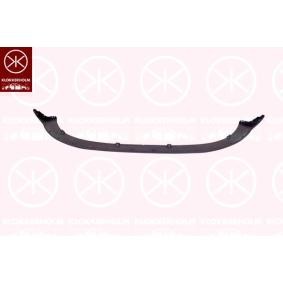 alkuperäiset Volvo S40 KLOKKERHOLM Etuspoileri 9009227