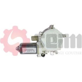 SEIM Sähkömoottori, lasinnostin 900925