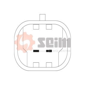 SEIM Lasinnostin 901045