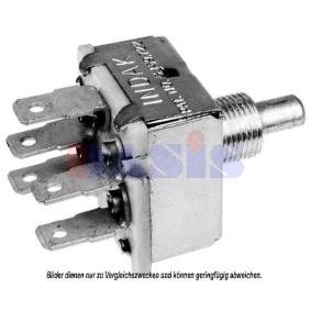 AKS DASIS Relais, climatisation 901219N