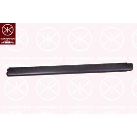 originais Volvo 960 KLOKKERHOLM Chapa da embaladeira 9020012