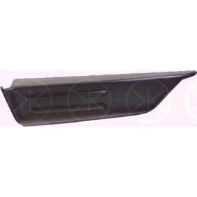 alkuperäiset Volvo 850 KLOKKERHOLM Kylkipaneli 9020601