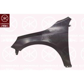 alkuperäiset Volvo S40 KLOKKERHOLM Takalokasuoja ja etulokasuoja 9022311