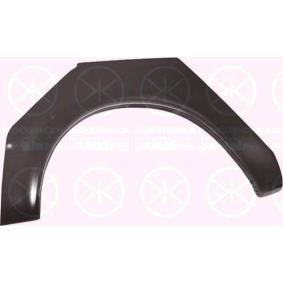 9025592 passage de roue KLOKKERHOLM Volvo 440 K