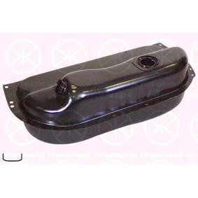 9030009 KLOKKERHOLM Fuel tank VOLVO P1800