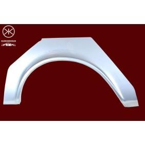 9030591 passage de roue KLOKKERHOLM Volvo 440 K