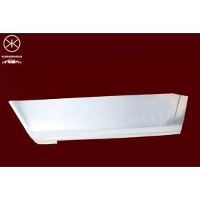 9030601 passage de roue KLOKKERHOLM Volvo 440 K