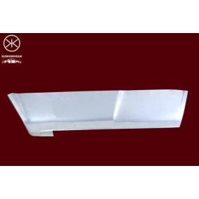 9035602 passage de roue KLOKKERHOLM Volvo 440 K