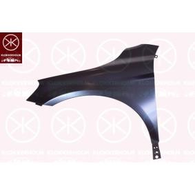 alkuperäiset Volvo S40 KLOKKERHOLM Lokasuoja 9057311