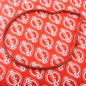 ELRING Dichtung, Wasserpumpe 906.420