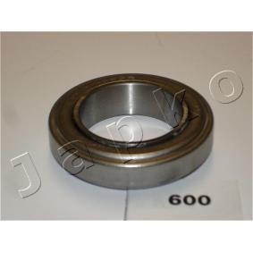 JAPKO Butée d'embrayage 90600