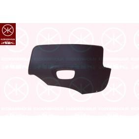 alkuperäiset Volvo S40 KLOKKERHOLM Etupuskuri ja takapuskuri 9060914