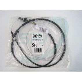 SPJ Cable del acelerador 908159